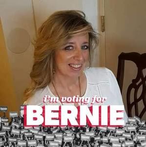 Meet your Posher, Lynn